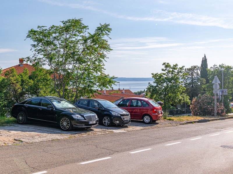 Apartmány 3298-5109