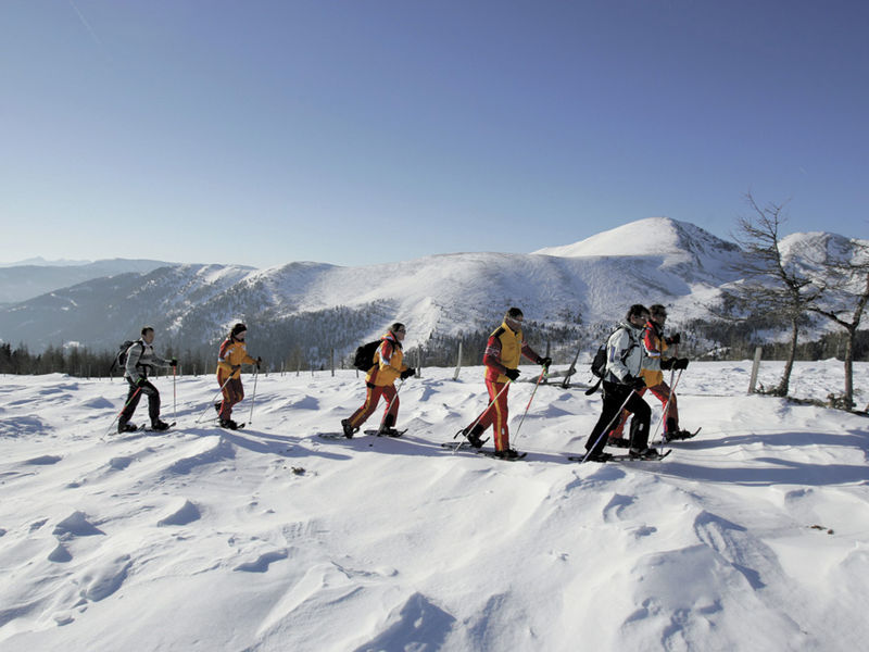 Feriendorf Kirchleitn Grosswild Ski Opening