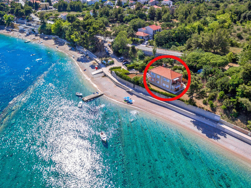 Apartmány 3298-5122