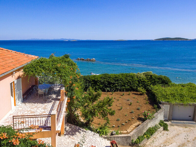 Apartmány 3298-5122