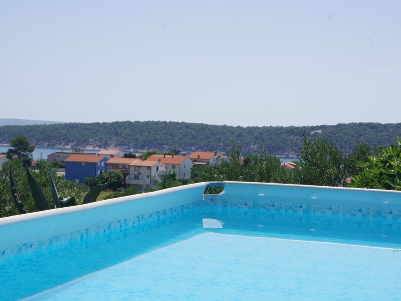 Apartmány 3298-5124