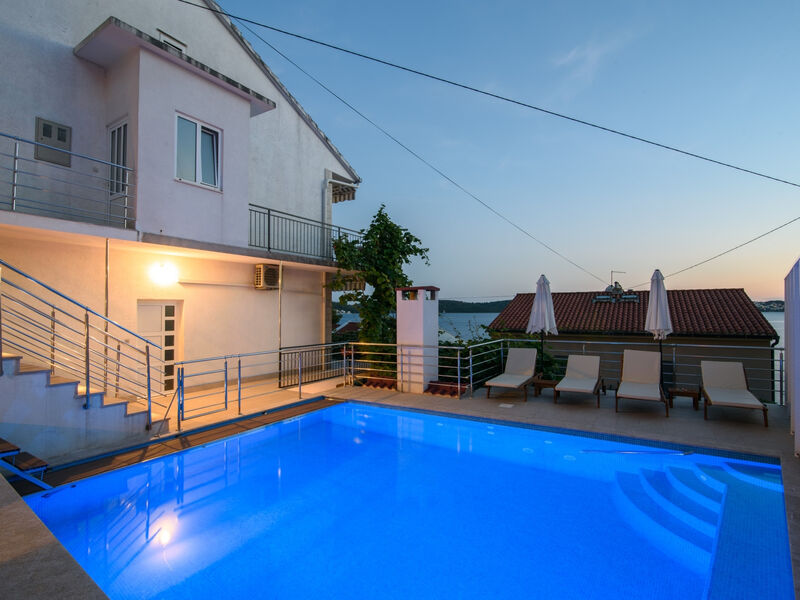Apartmány 3298-5135