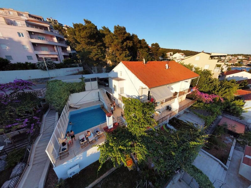 Apartmány 3298-5135
