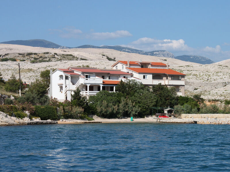 Apartmány 3298-5136