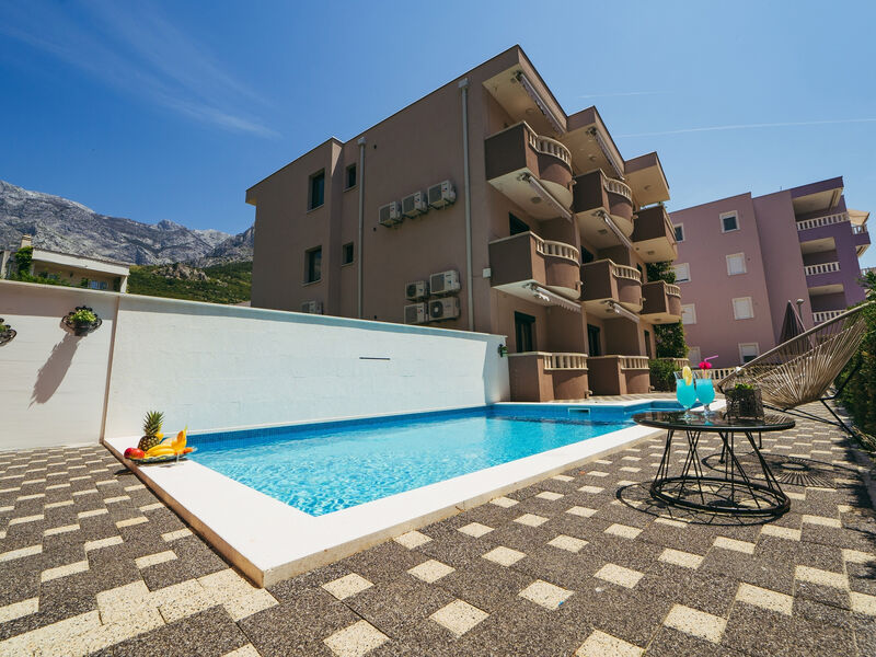 Apartmány 3298-5137