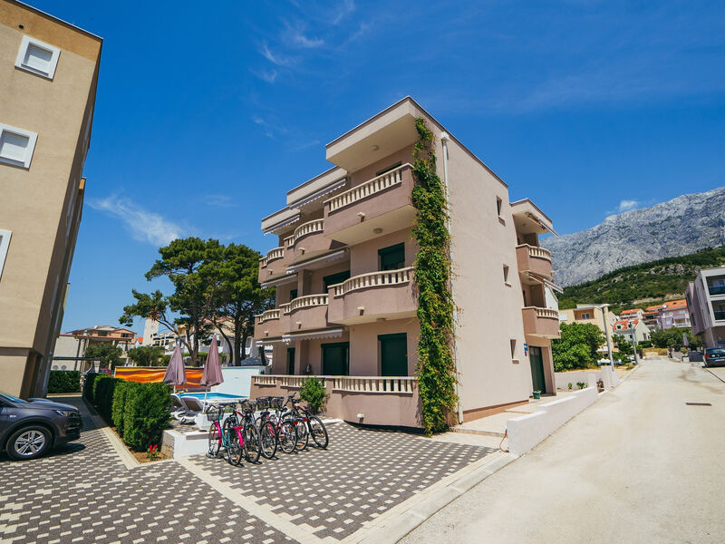 Apartmány 3298-5137