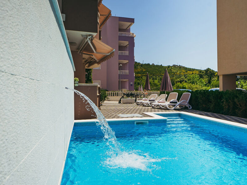 Apartmány 3298-5137