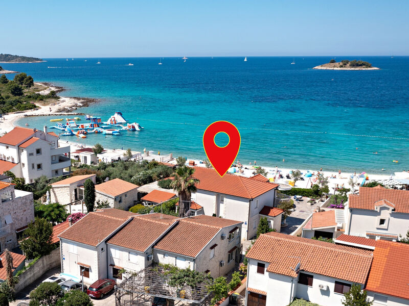Apartmány 3298-5139