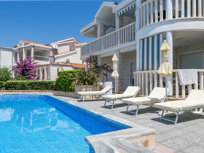 Apartmány 3298-5139