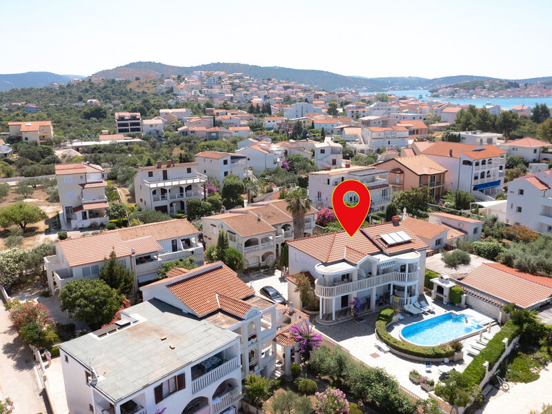 Apartmány 3298-5139