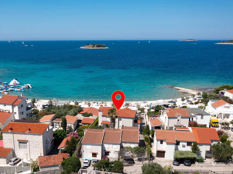 Apartmány 3298-5139