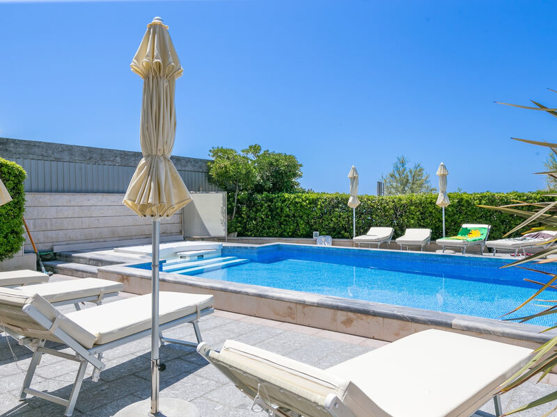 Apartmány 3298-5139