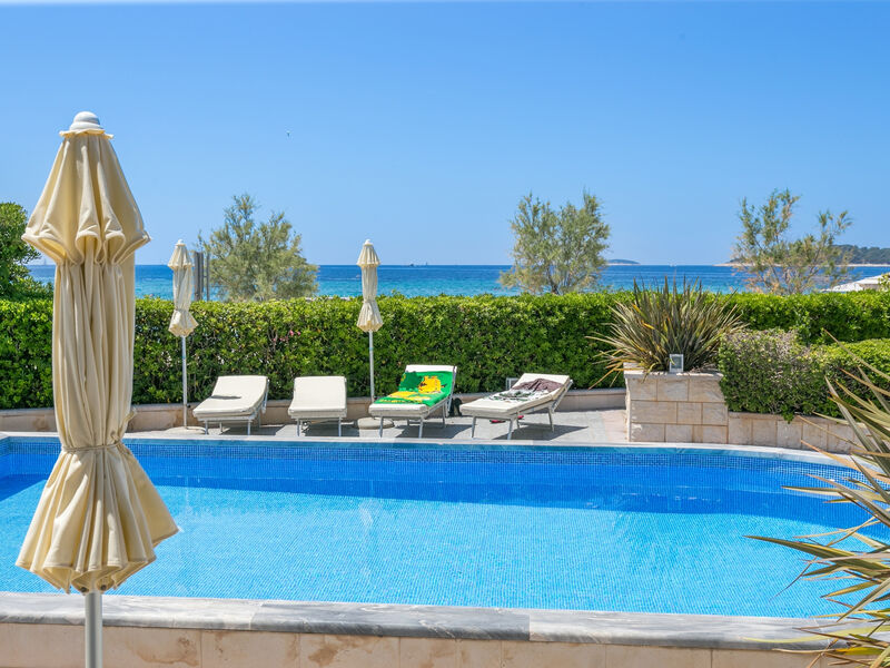 Apartmány 3298-5139