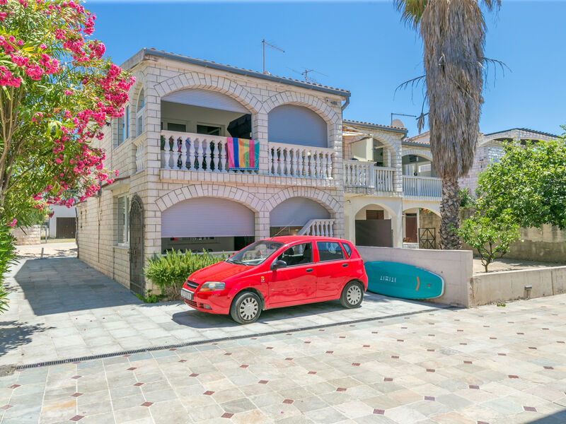 Apartmány 3298-5139