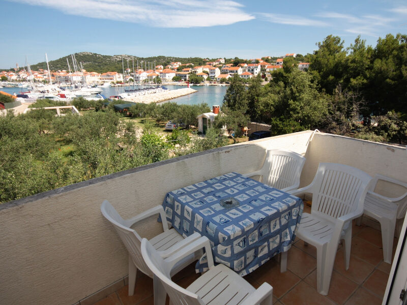 Apartmány 3298-5148
