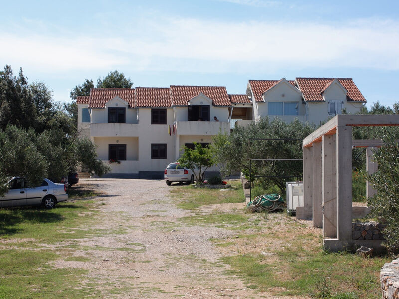 Apartmány 3298-5148