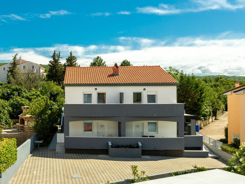 Apartmány 3298-5149