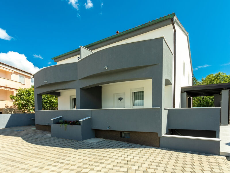 Apartmány 3298-5149