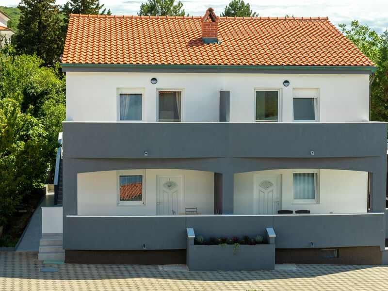 Apartmány 3298-5149