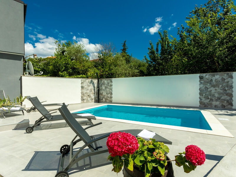 Apartmány 3298-5149