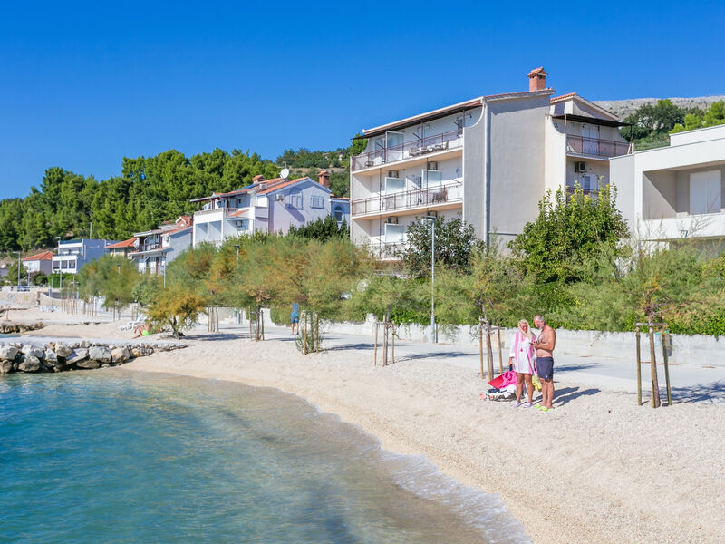 Apartmány 3298-5161