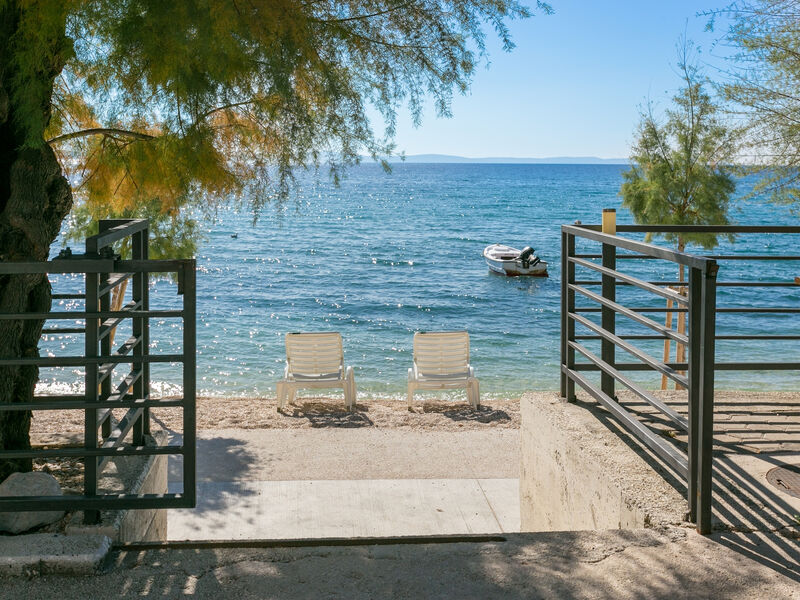 Apartmány 3298-5161
