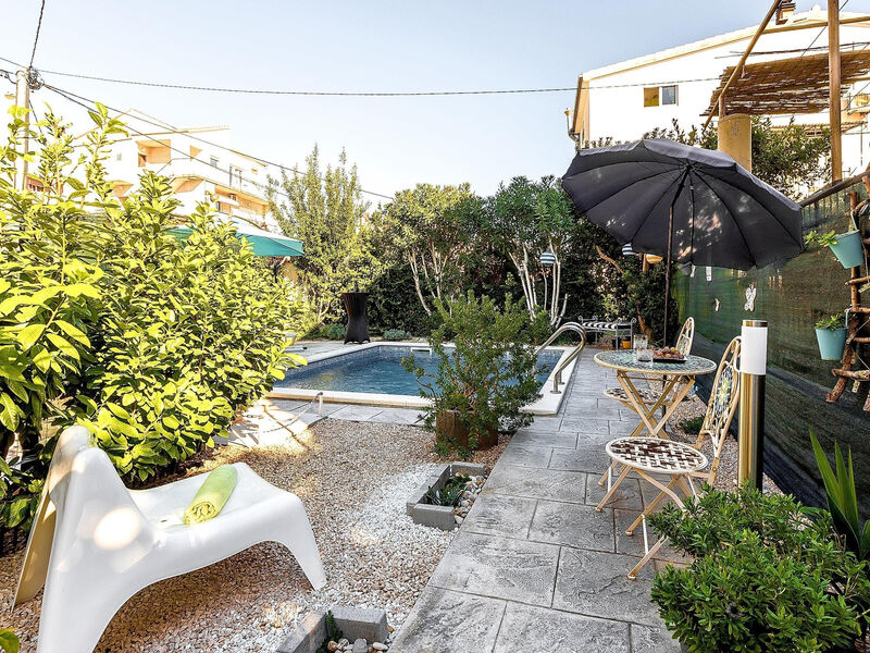 Apartmány 3298-5169
