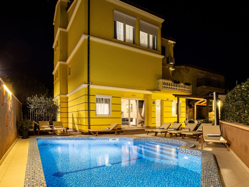 Apartmány 3298-5173