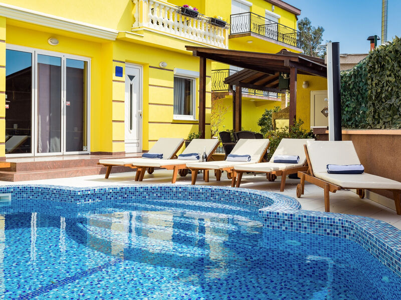 Apartmány 3298-5173