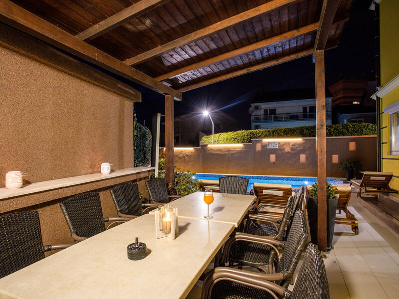 Apartmány 3298-5173