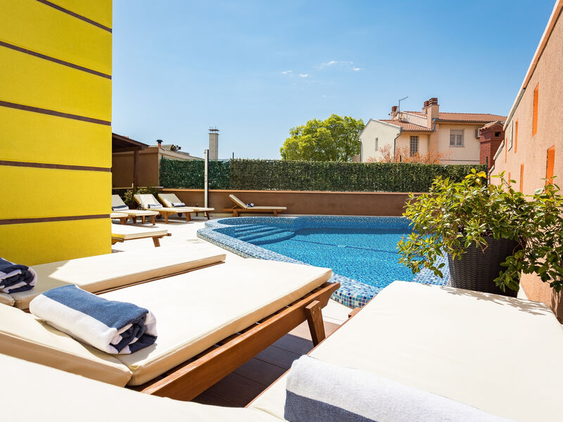 Apartmány 3298-5173