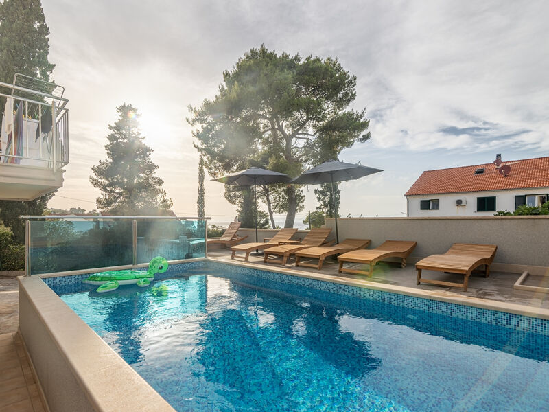 Apartmány 3298-5176