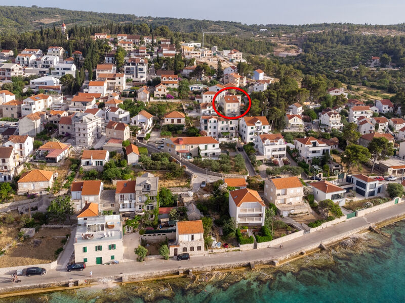 Apartmány 3298-5176