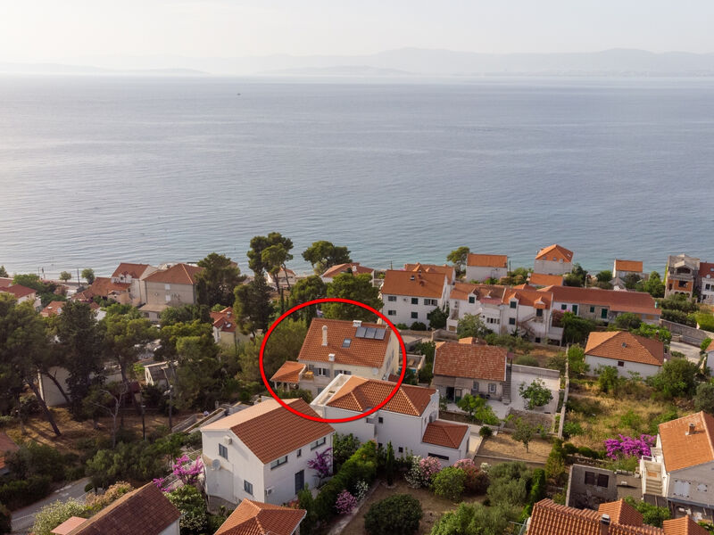 Apartmány 3298-5176