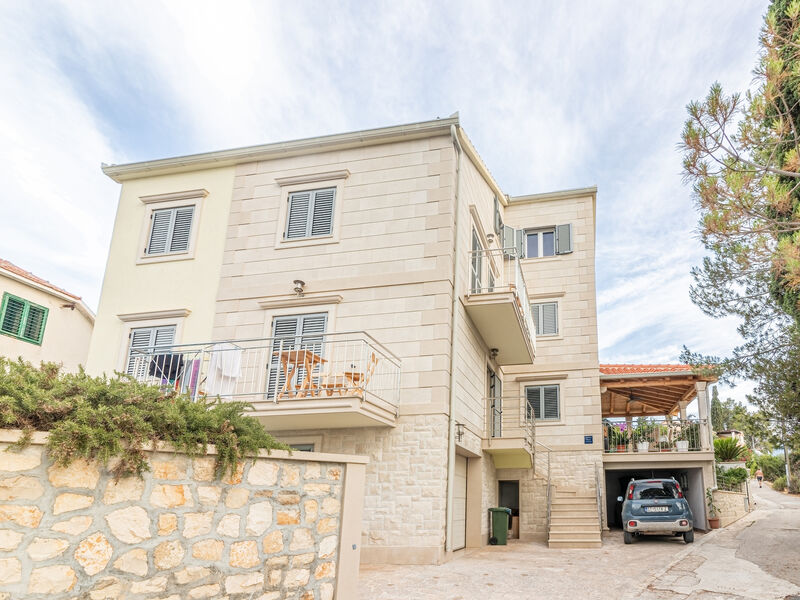 Apartmány 3298-5176