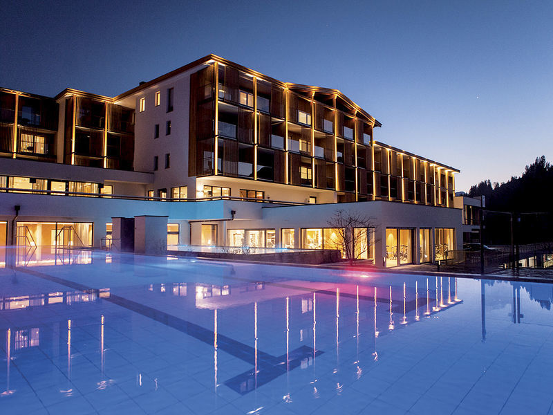 Sportresort Hohe Salve