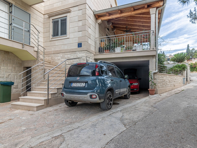 Apartmány 3298-5176