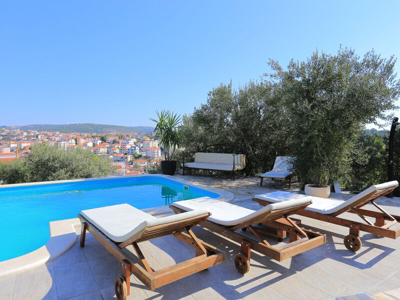 Apartmány 3298-5181