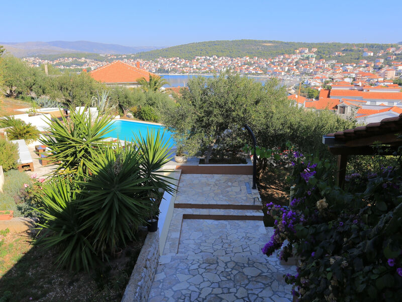 Apartmány 3298-5181