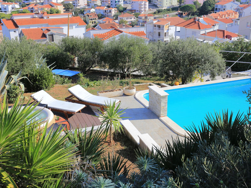 Apartmány 3298-5181