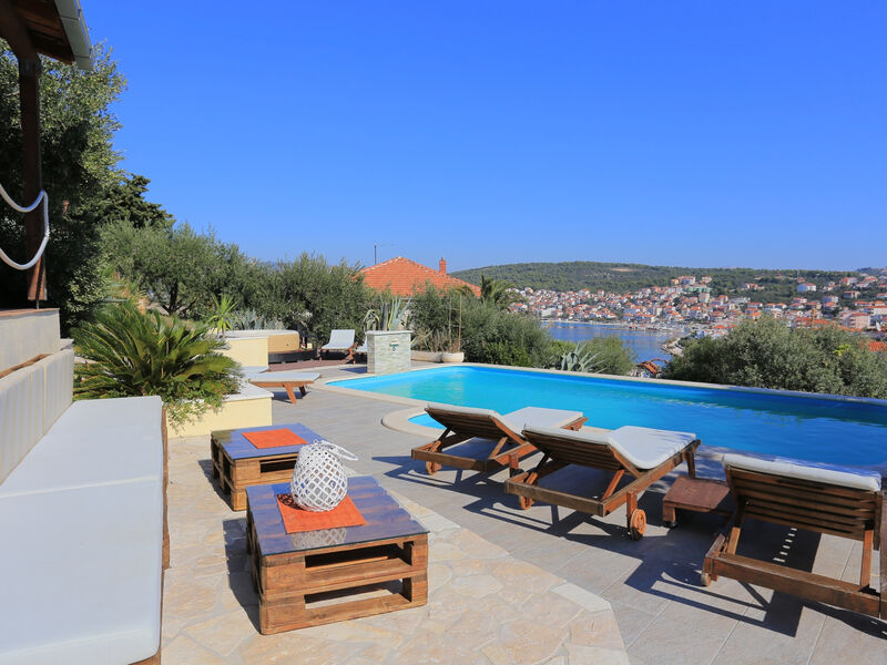 Apartmány 3298-5181