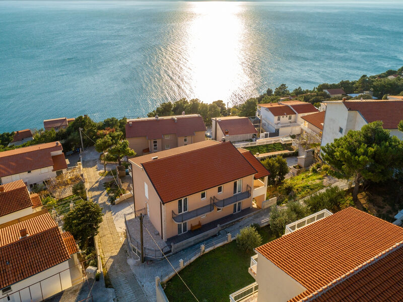 Apartmány 3298-5187