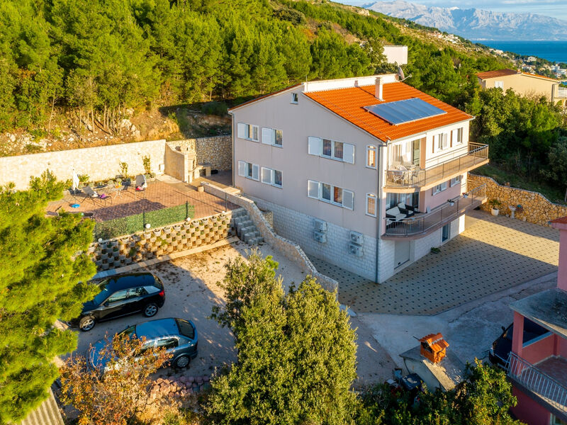 Apartmány 3298-5187