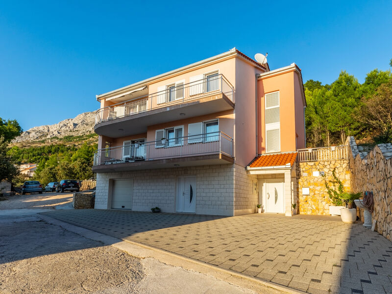 Apartmány 3298-5187