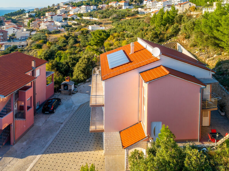 Apartmány 3298-5187