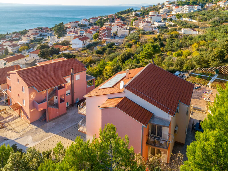Apartmány 3298-5187