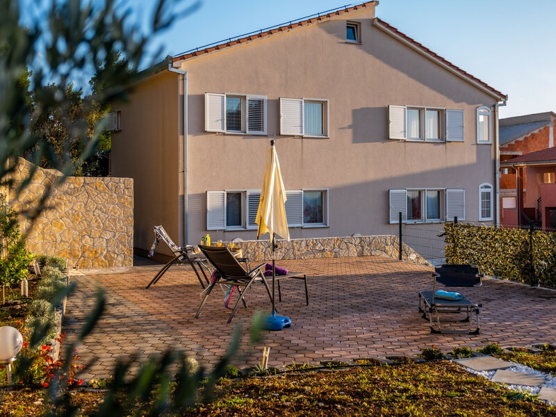 Apartmány 3298-5187