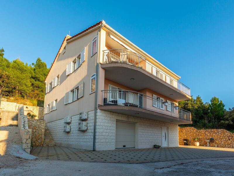 Apartmány 3298-5187