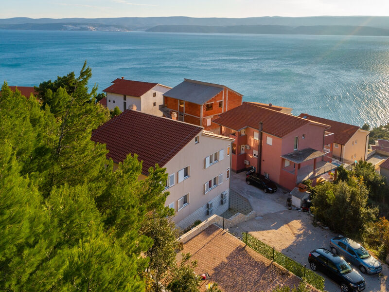 Apartmány 3298-5187