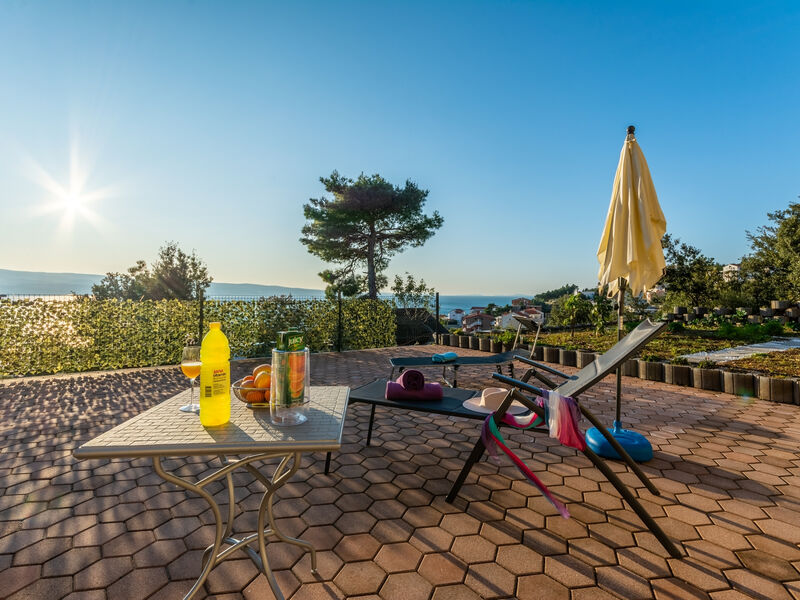 Apartmány 3298-5187